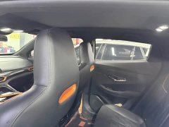 Changan UNI-T 1.5T Premium Version - фото 9