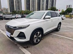 Changan X7 PLUS 1.5T Version 7 - фото 1