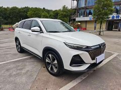 Changan X7 PLUS 1.5T Version 7 - фото 3