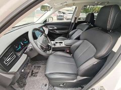 Changan X7 PLUS 1.5T Version 7 - фото 4