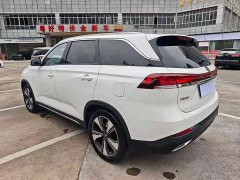 Changan X7 PLUS 1.5T Version 7 - фото 7