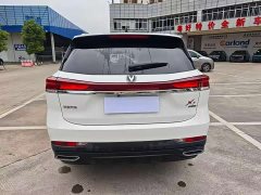 Changan X7 PLUS 1.5T Version 7 - фото 8