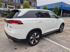 Changan X7 PLUS 1.5T Version 7 - фото 9