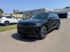 2.0T AWDPHEV Edition - фото 1