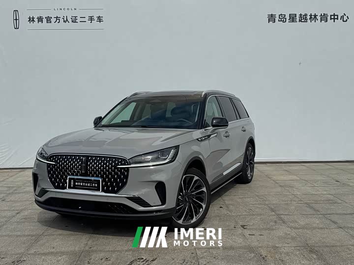 3.0T V6 AWD Edition - автомобиль из Китая