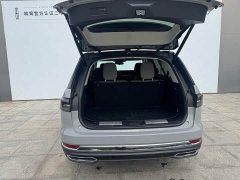 3.0T V6 AWD Edition - фото 6