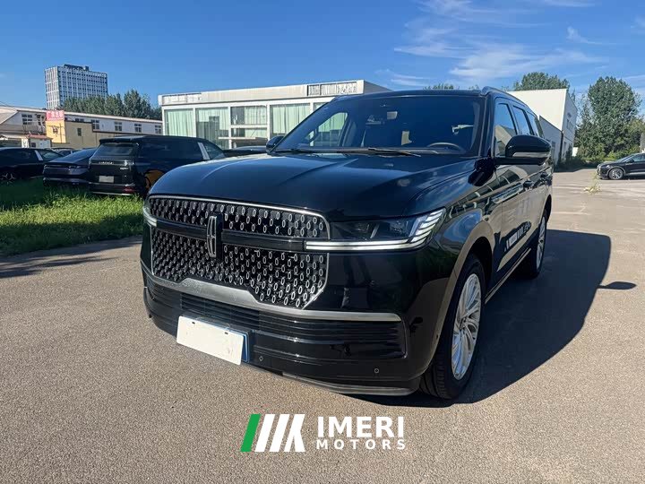 3.5T Edition - автомобиль из Китая