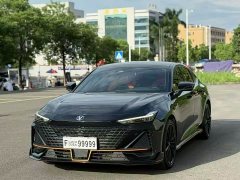 Changan UNI-V 1.5T Edition - фото 1