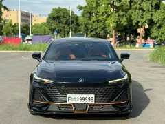 Changan UNI-V 1.5T Edition - фото 2