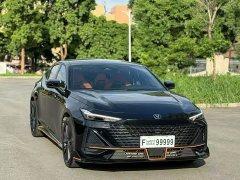 Changan UNI-V 1.5T Edition - фото 3