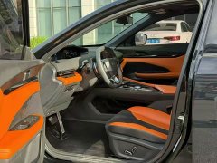 Changan UNI-V 1.5T Edition - фото 4