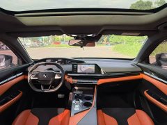 Changan UNI-V 1.5T Edition - фото 5
