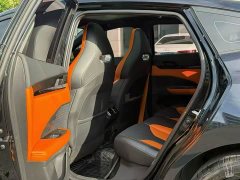 Changan UNI-V 1.5T Edition - фото 6