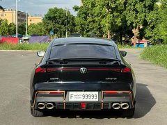 Changan UNI-V 1.5T Edition - фото 7