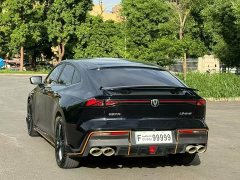 Changan UNI-V 1.5T Edition - фото 8
