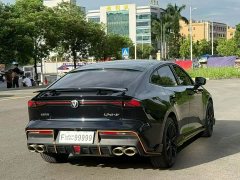 Changan UNI-V 1.5T Edition - фото 9