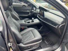 Changan UNI-K iDD 1.5T 135km Version - фото 11