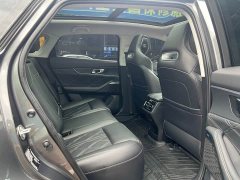 Changan UNI-K iDD 1.5T 135km Version - фото 12