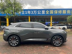 Changan UNI-K iDD 1.5T 135km Version - фото 13