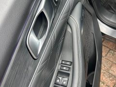 Changan UNI-K iDD 1.5T 135km Version - фото 14