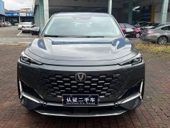 Changan UNI-K iDD 1.5T 135km Version - фото 2