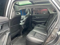 Changan UNI-K iDD 1.5T 135km Version - фото 6