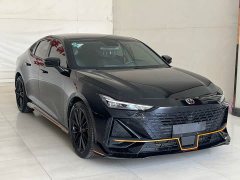 Changan UNI-V 1.5T Edition - фото 3
