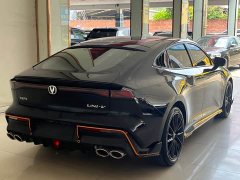 Changan UNI-V 1.5T Edition - фото 4