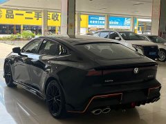 Changan UNI-V 1.5T Edition - фото 6