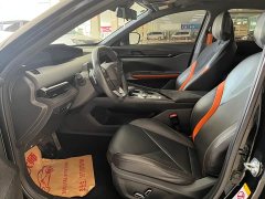 Changan UNI-V 1.5T Edition - фото 7