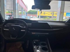 Changan UNI-V 1.5T Edition - фото 9