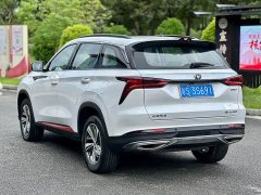 Changan CS75PLUS 1.5T Luxury Version - фото 6