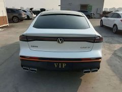 Changan UNI-V 1.5T Premium Version - фото 10