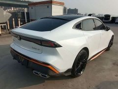 Changan UNI-V 1.5T Premium Version - фото 11