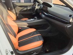 Changan UNI-V 1.5T Premium Version - фото 5