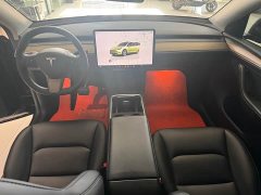 Tesla Model Y Edition - фото 8