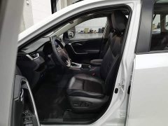 Toyota RAV4 2.0L CVT2WDPremium Edition - фото 10