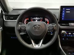 Toyota RAV4 2.0L CVT2WDPremium Edition - фото 11