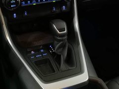 Toyota RAV4 2.0L CVT2WDPremium Edition - фото 13