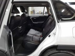 Toyota RAV4 2.0L CVT2WDPremium Edition - фото 15
