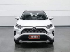Toyota RAV4 2.0L CVT2WDPremium Edition - фото 3
