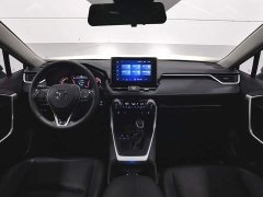 Toyota RAV4 2.0L CVT2WDPremium Edition - фото 5
