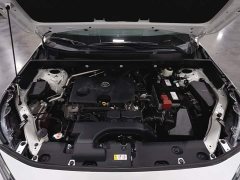 Toyota RAV4 2.0L CVT2WDPremium Edition - фото 6