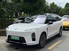 Nio ES8 Luxury Edition - фото 1