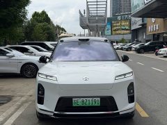 Nio ES8 Luxury Edition - фото 2
