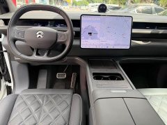 Nio ES8 Luxury Edition - фото 4