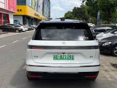 Nio ES8 Luxury Edition - фото 6