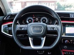 Audi Q3 40 TFSI Fashionable and Dynamic - фото 10