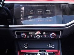 Audi Q3 40 TFSI Fashionable and Dynamic - фото 12