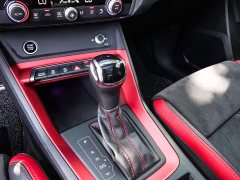 Audi Q3 40 TFSI Fashionable and Dynamic - фото 13